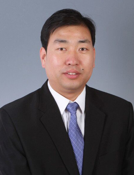 赵小亮 副院长
