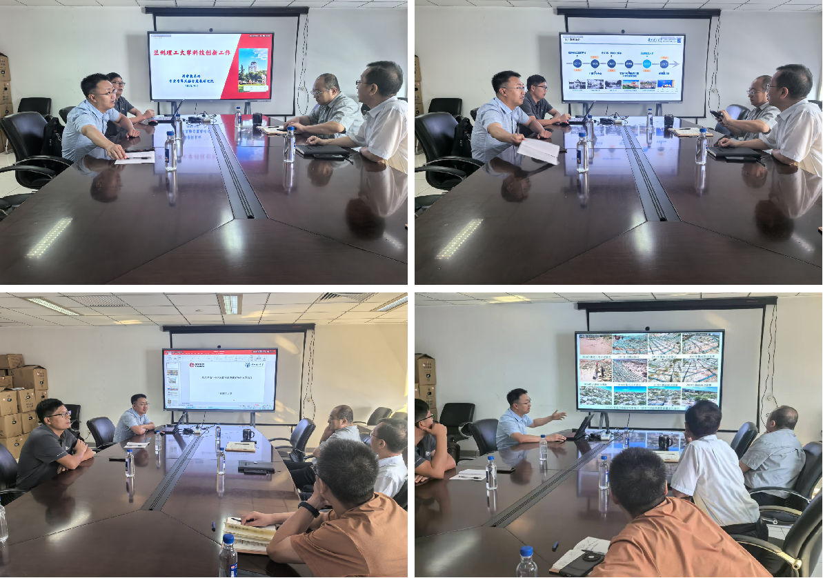 bwin官网与国家管网集团北京天然气管道公司共谋天然气管道沙漠段生态恢复新篇章